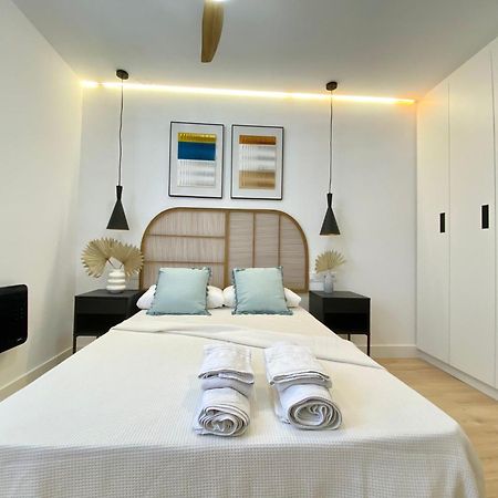 Appartement Am II Segovia Vut Extérieur photo