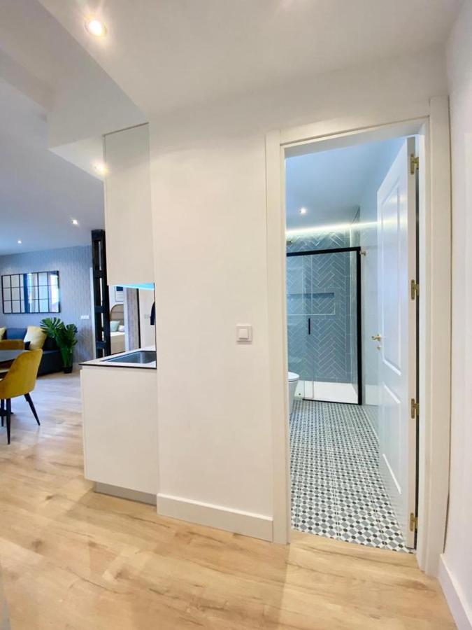 Appartement Am II Segovia Vut Extérieur photo