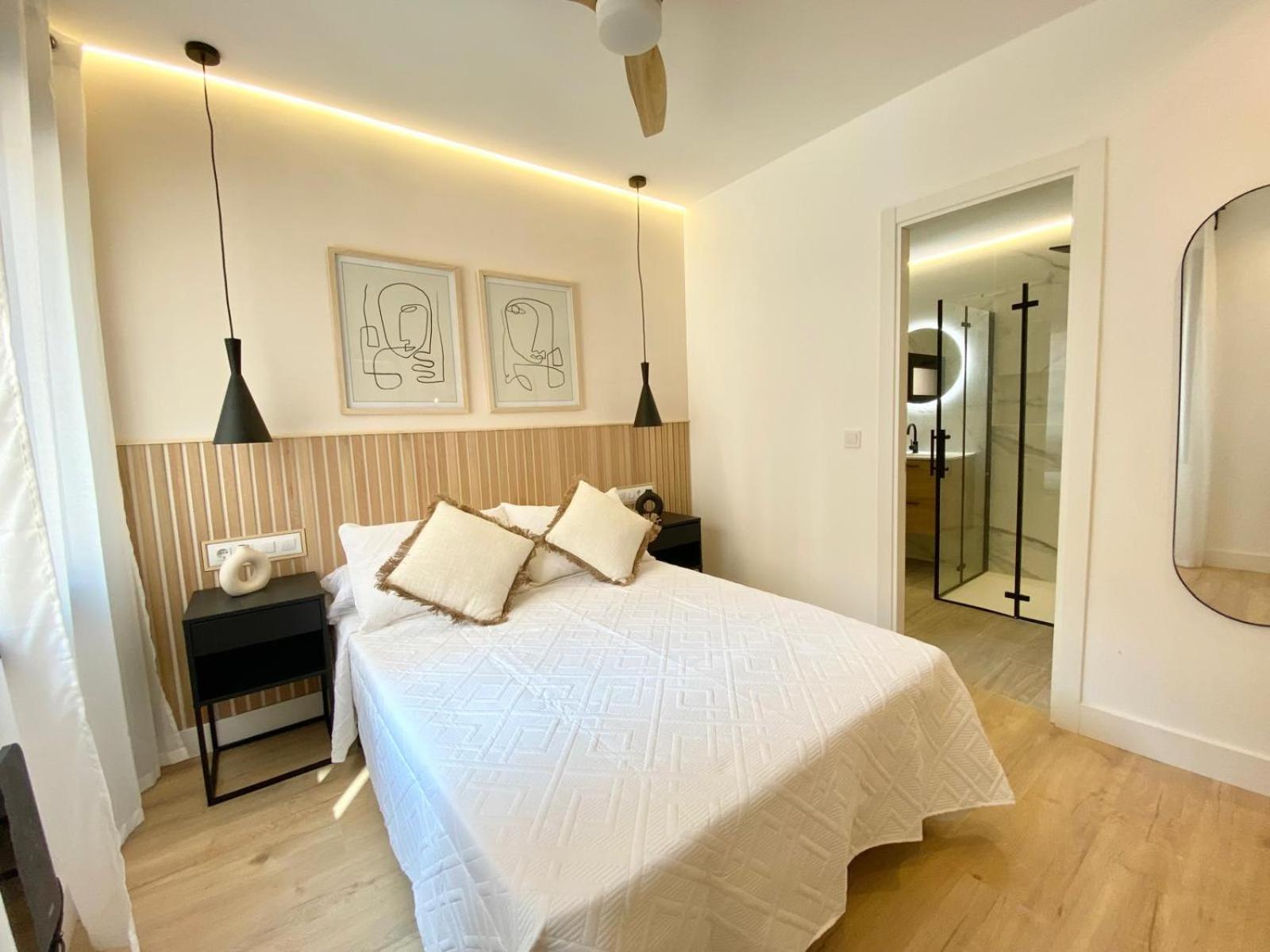 Appartement Am II Segovia Vut Extérieur photo