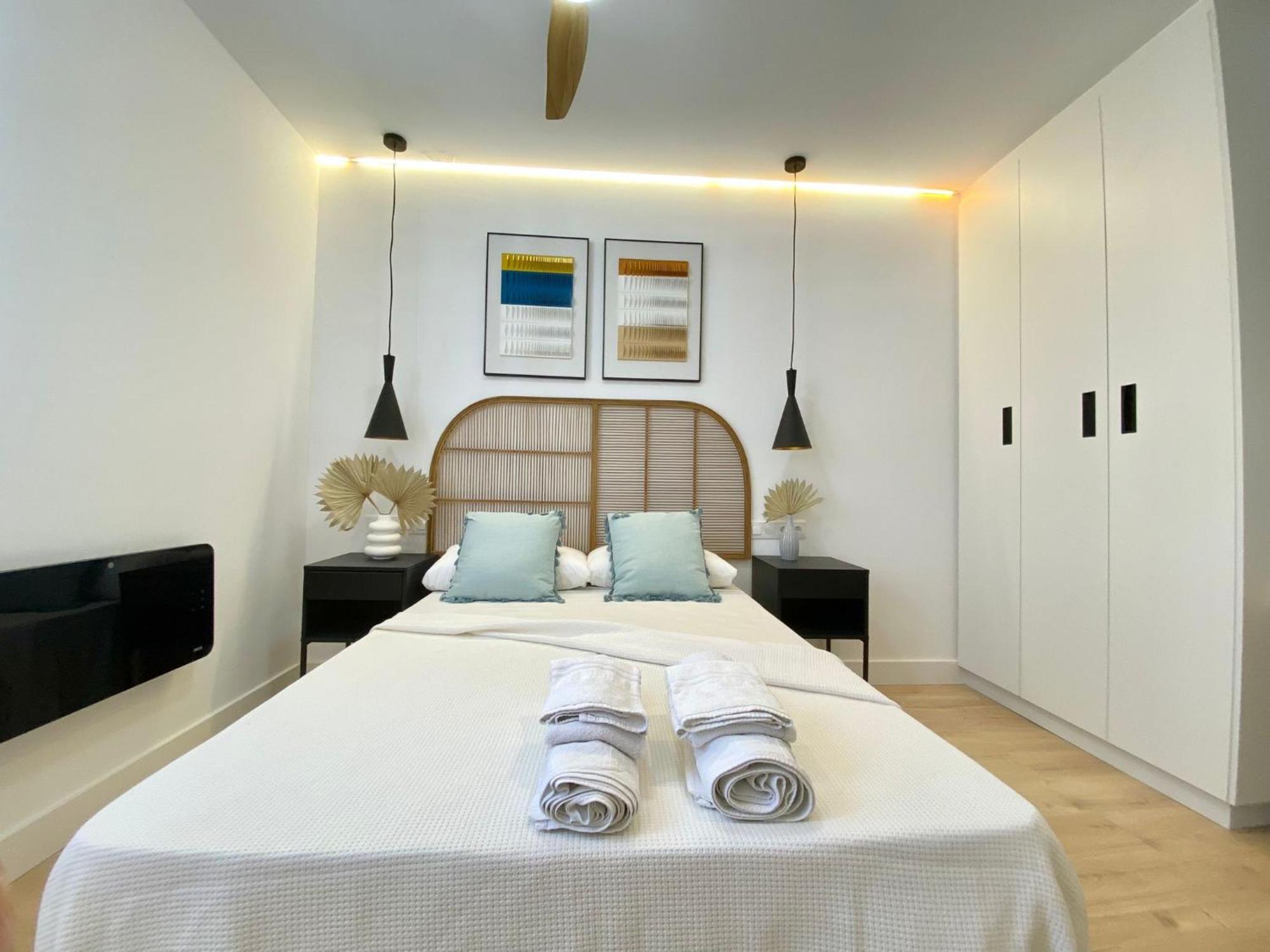 Appartement Am II Segovia Vut Extérieur photo